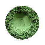 Зеленый пигмент для мыла
